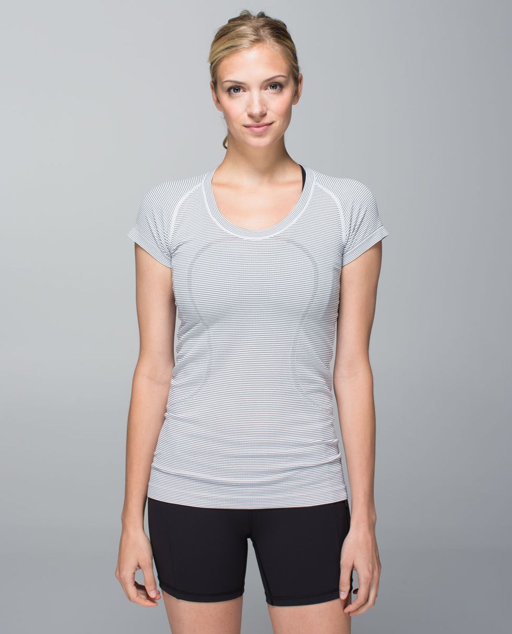 lululemon short sleeve swiftly