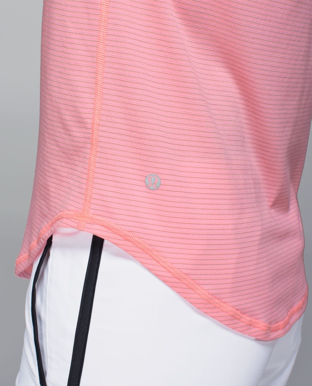 Lululemon B.F.T. - Heathered Bleached Coral