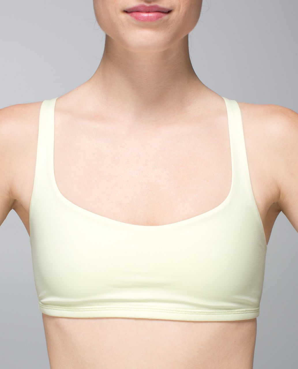 Lululemon Free To Be Bra - Zest