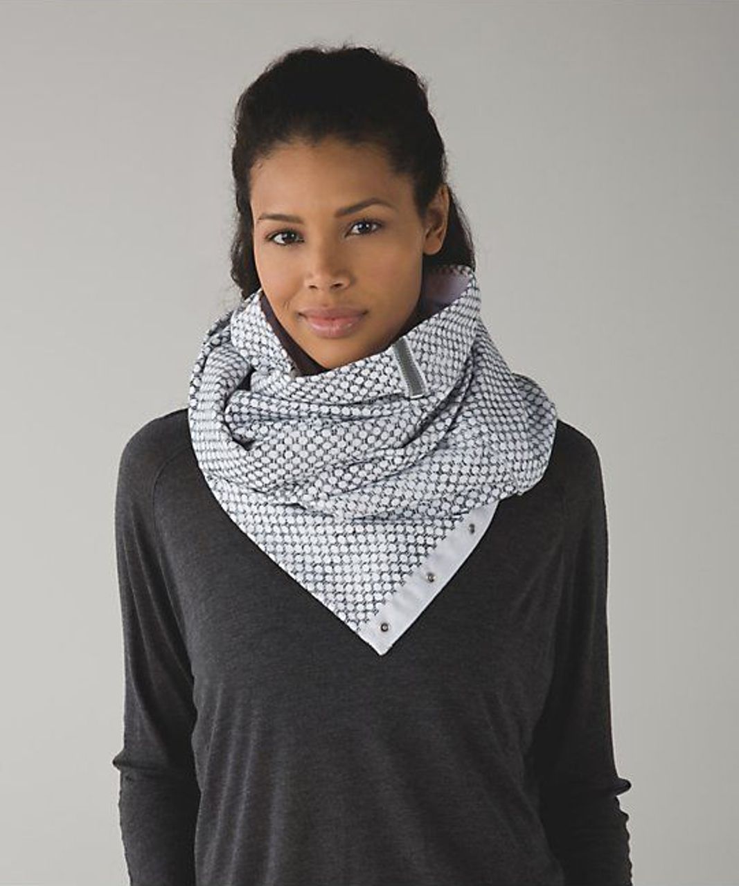 lululemon scarf