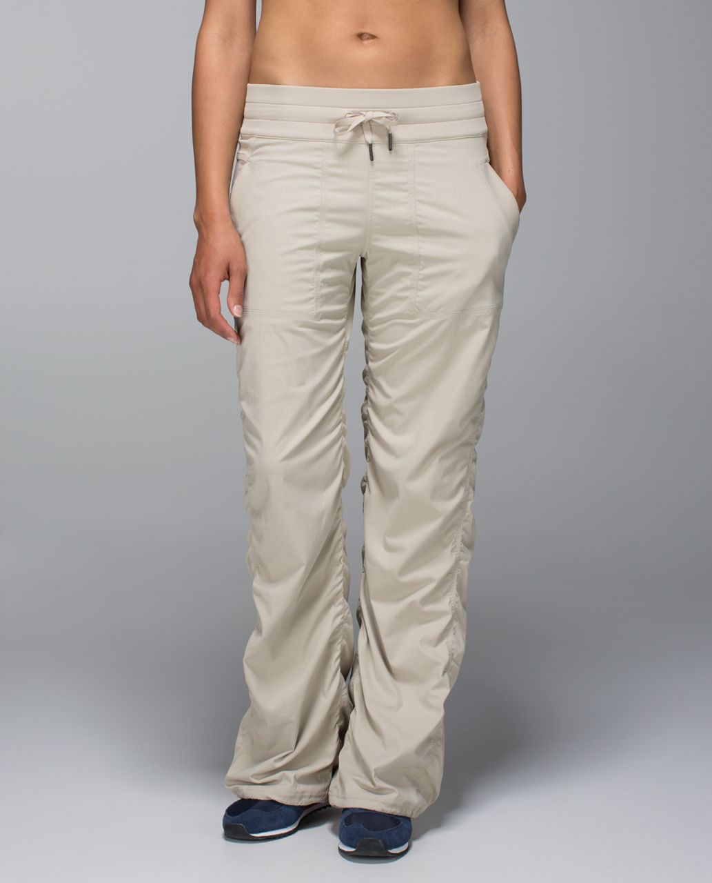 Lululemon studio pants