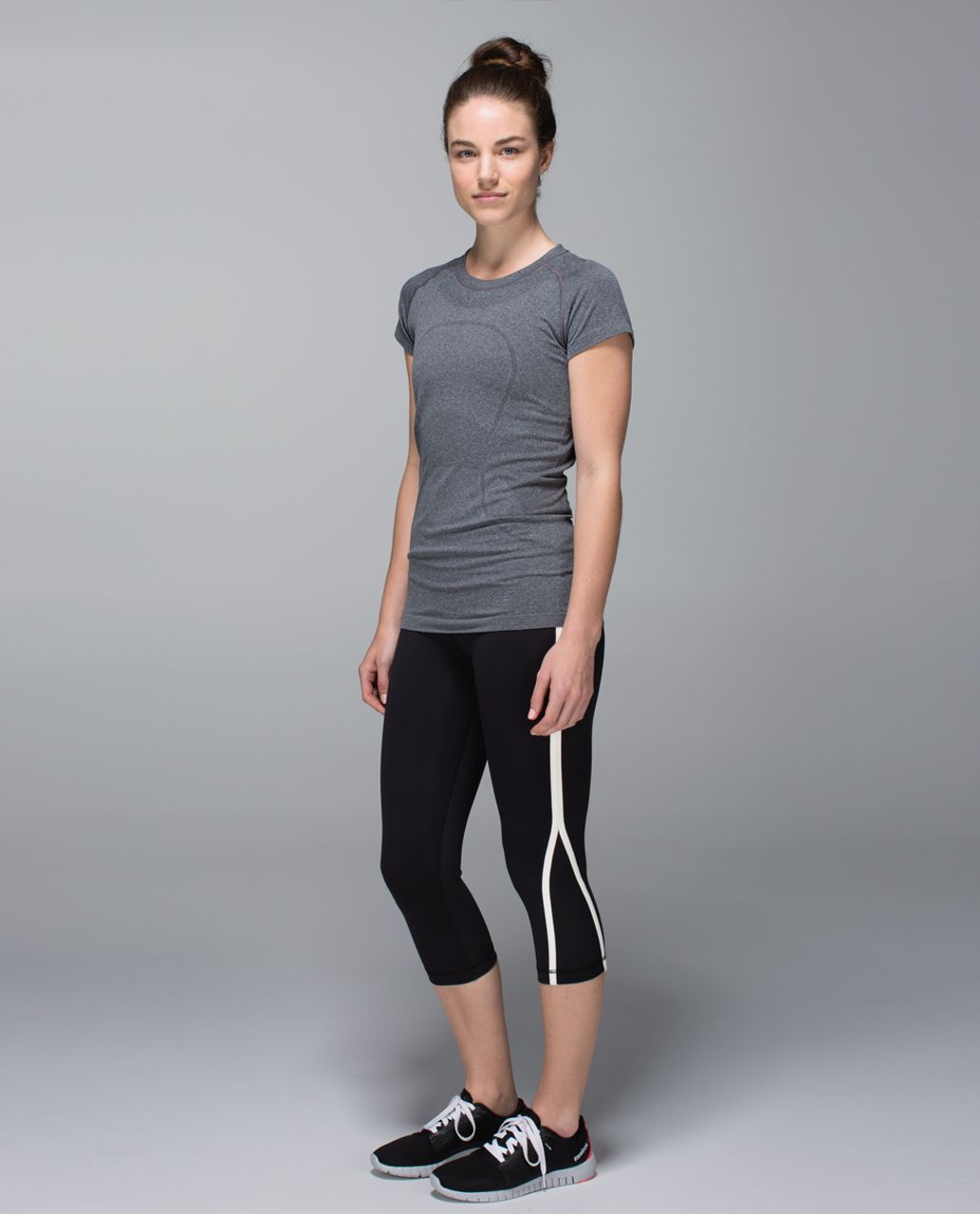 lululemon up the pace crop