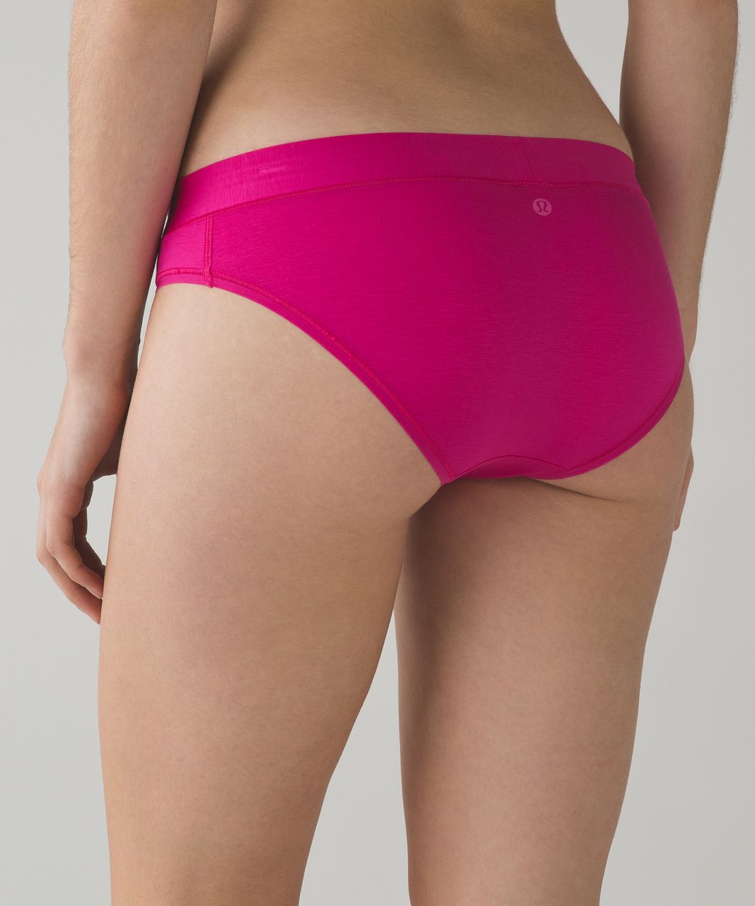 Lululemon Mula Bandhawear Bikini - Jewelled Magenta