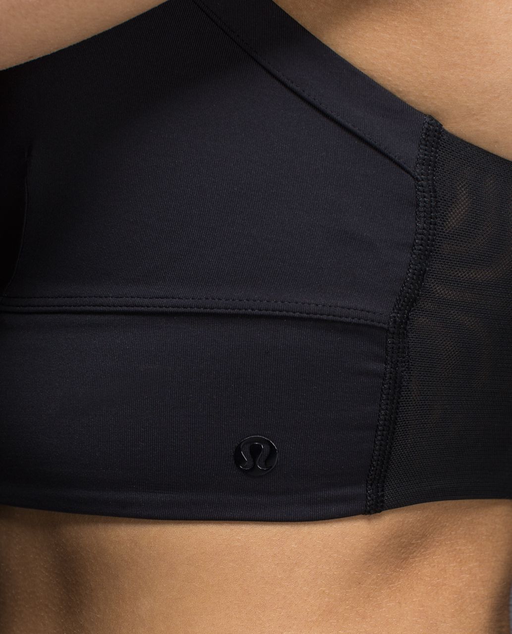 Lululemon Noir Bra - Black