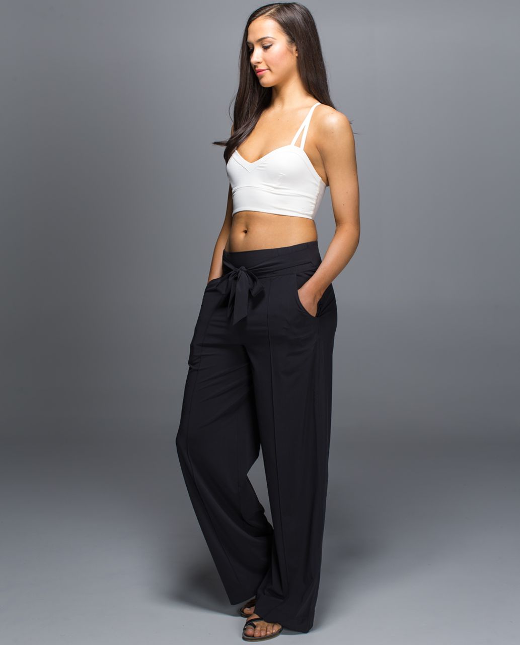 Lululemon Noir Pant - Black (First Release)