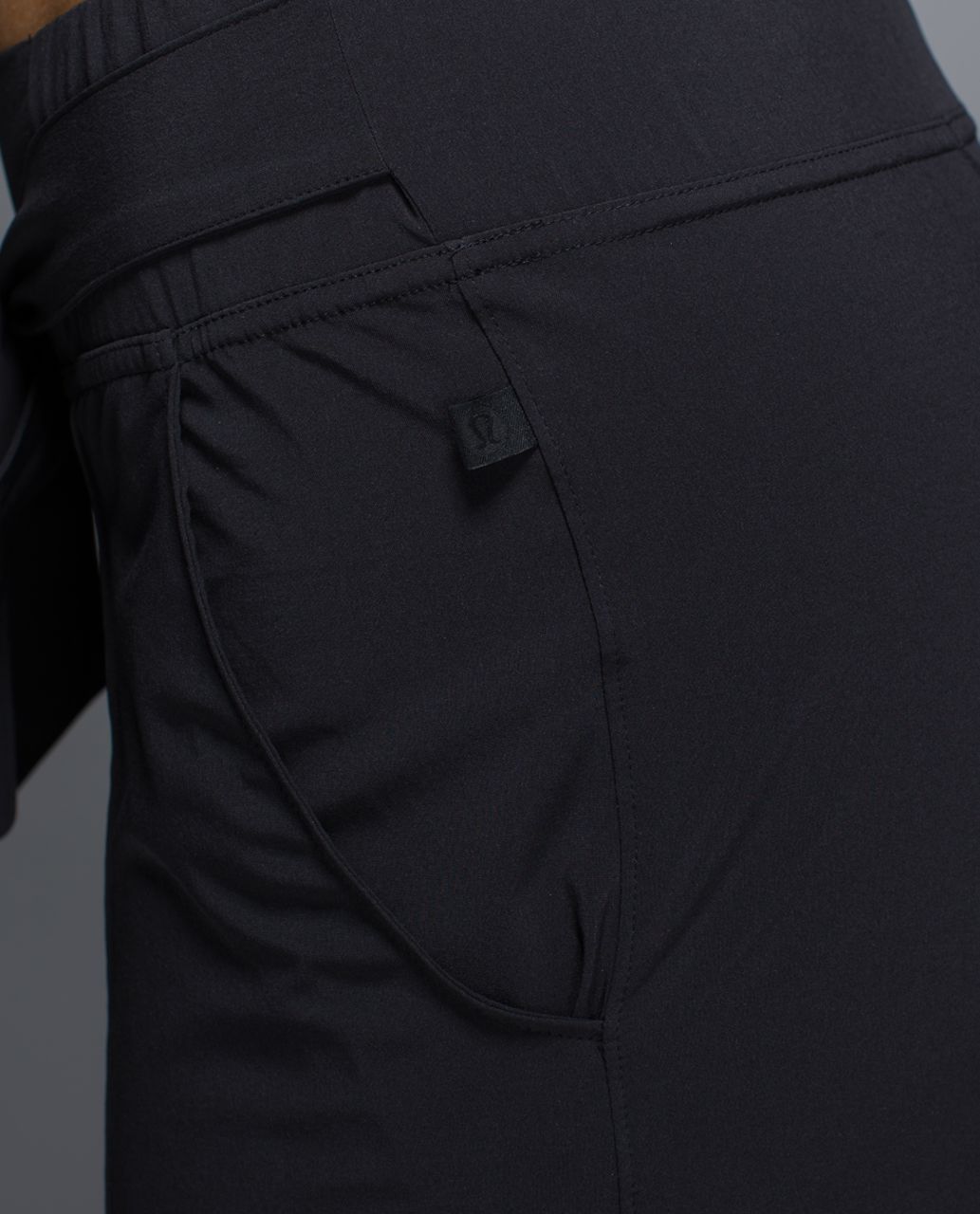 Lululemon Noir Pant - Black (First Release)