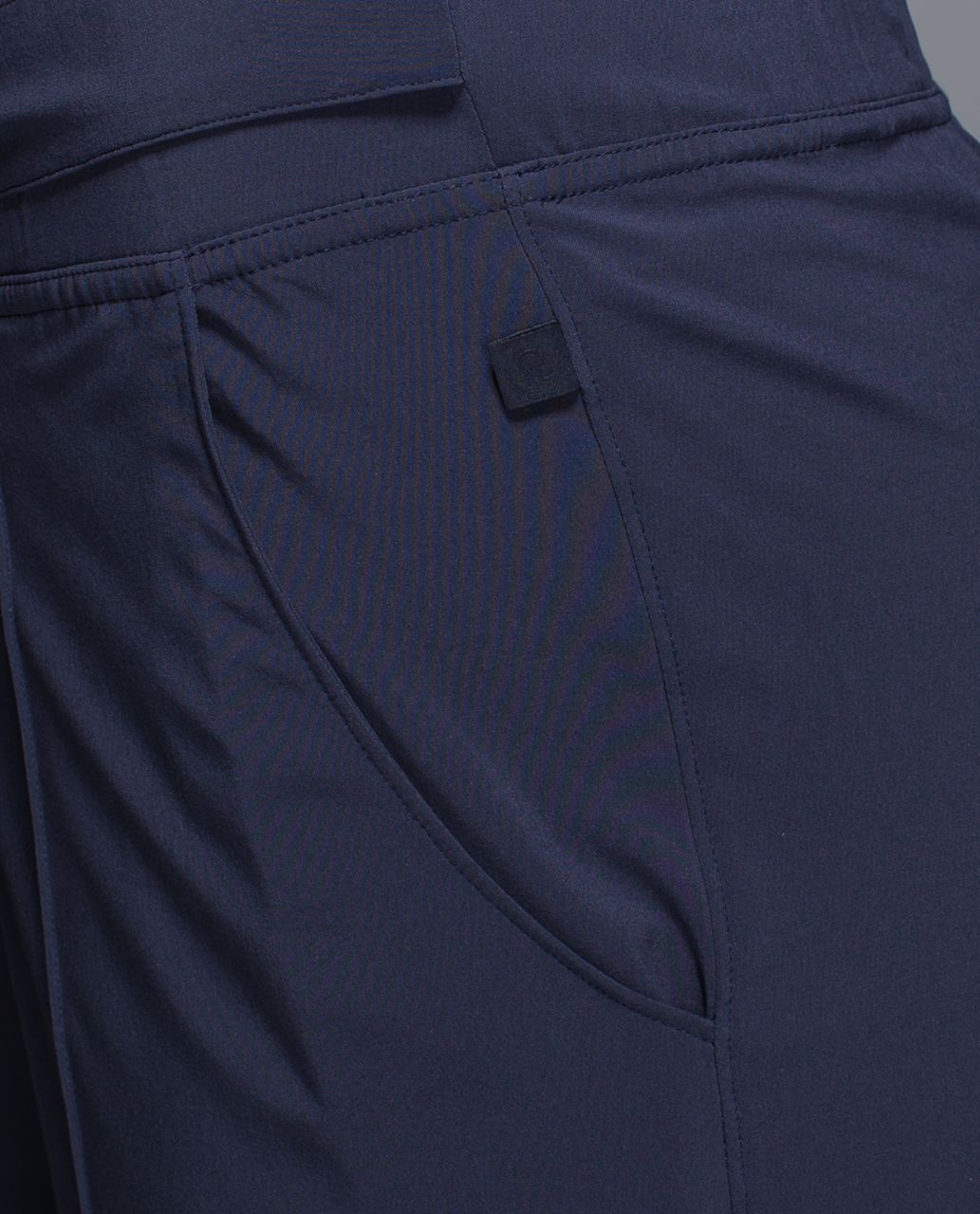 Lululemon Noir Pant - Cadet Blue (First Release) - lulu fanatics