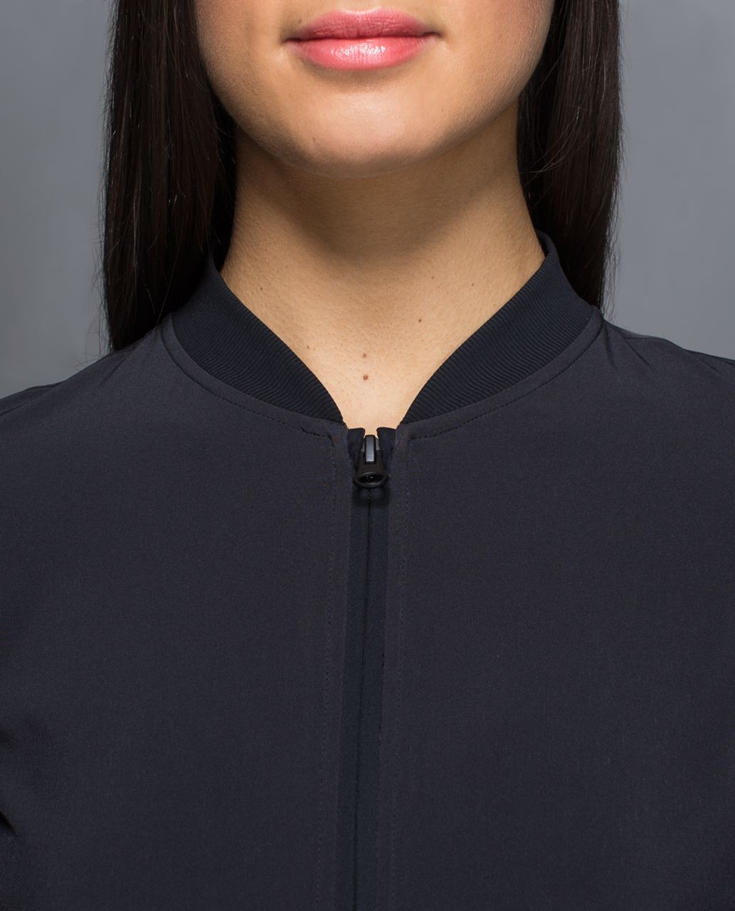 Lululemon Noir Jacket - Black