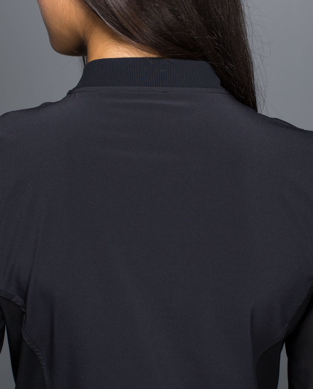 Lululemon Noir Jacket - Black