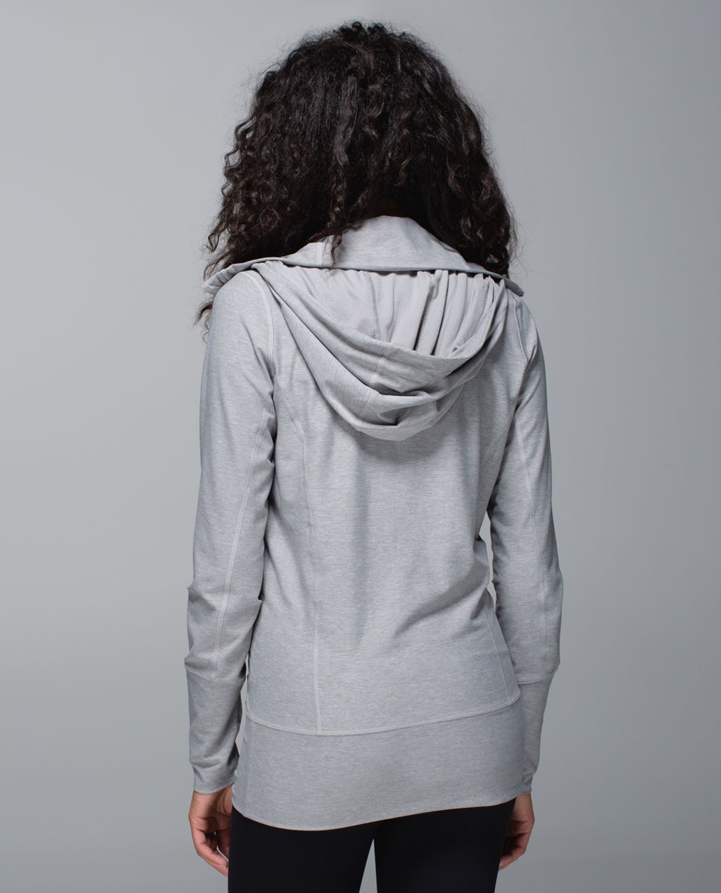 Lululemon stride jacket ii - Gem