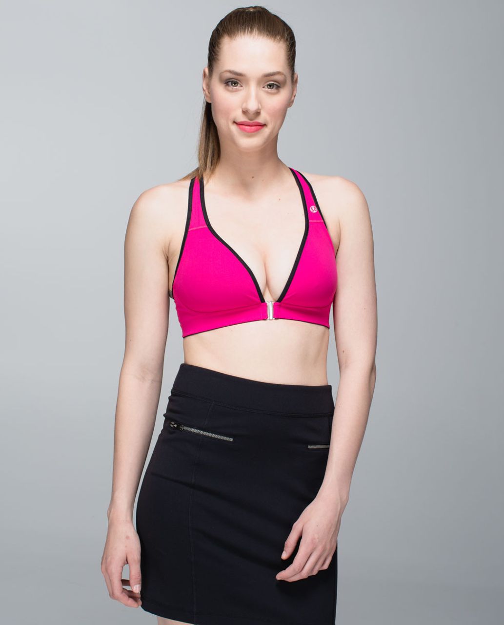 Lululemon Lift & Separate IV - Jewelled Magenta