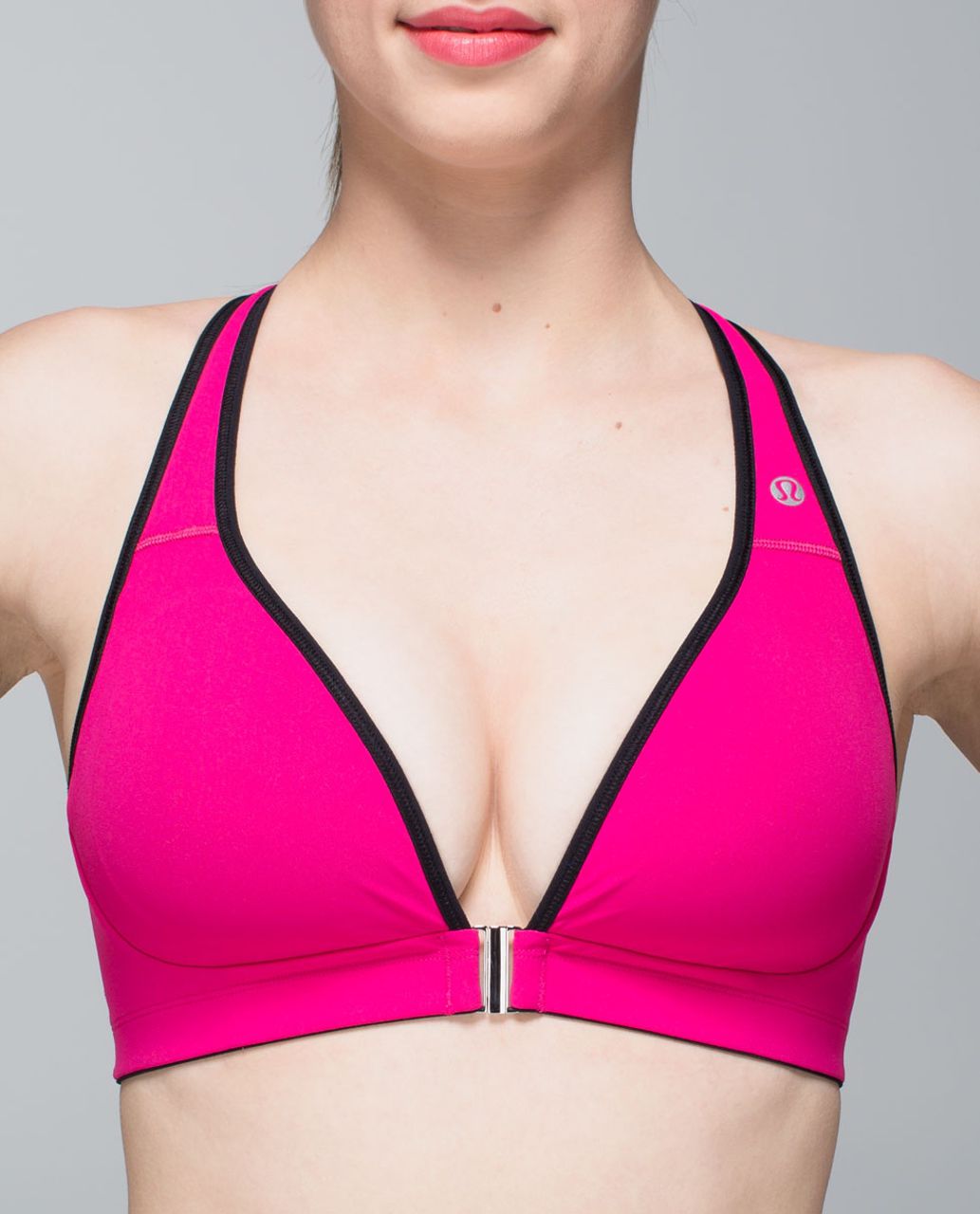 Lululemon Lift & Separate IV - Jewelled Magenta - lulu fanatics