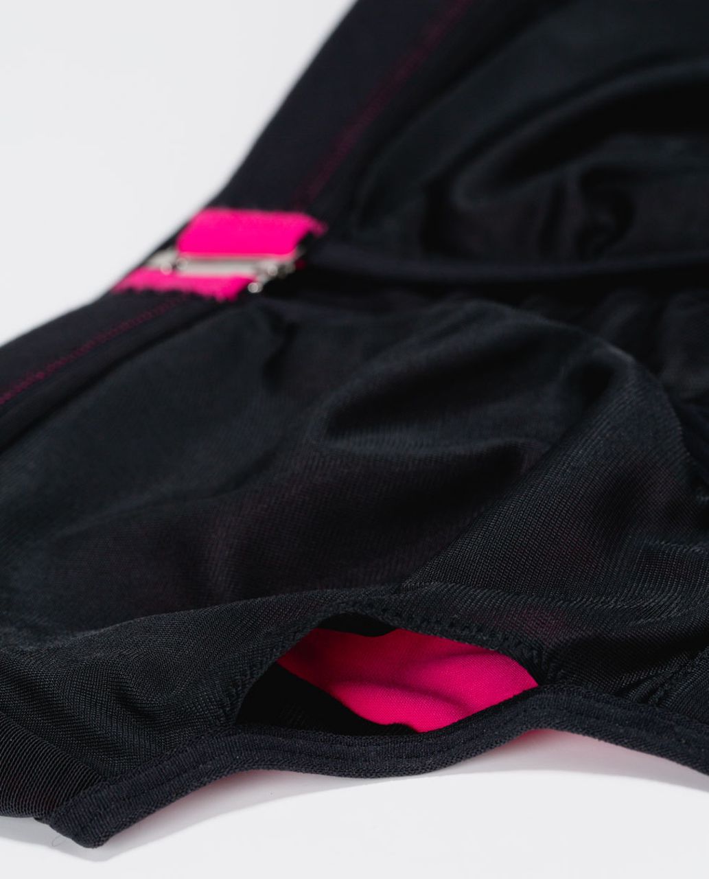 Lululemon Lift & Separate IV - Jewelled Magenta