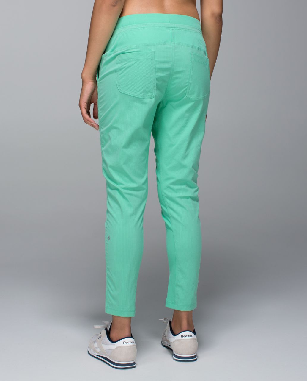 Lululemon Street To Studio Pant *Lined - Opal