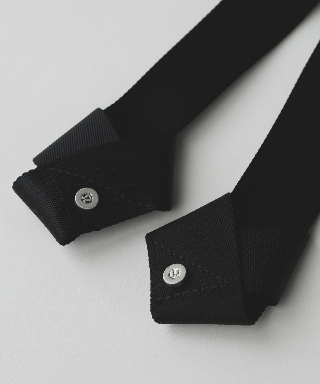 Lululemon Loop It Up Mat Strap - Black