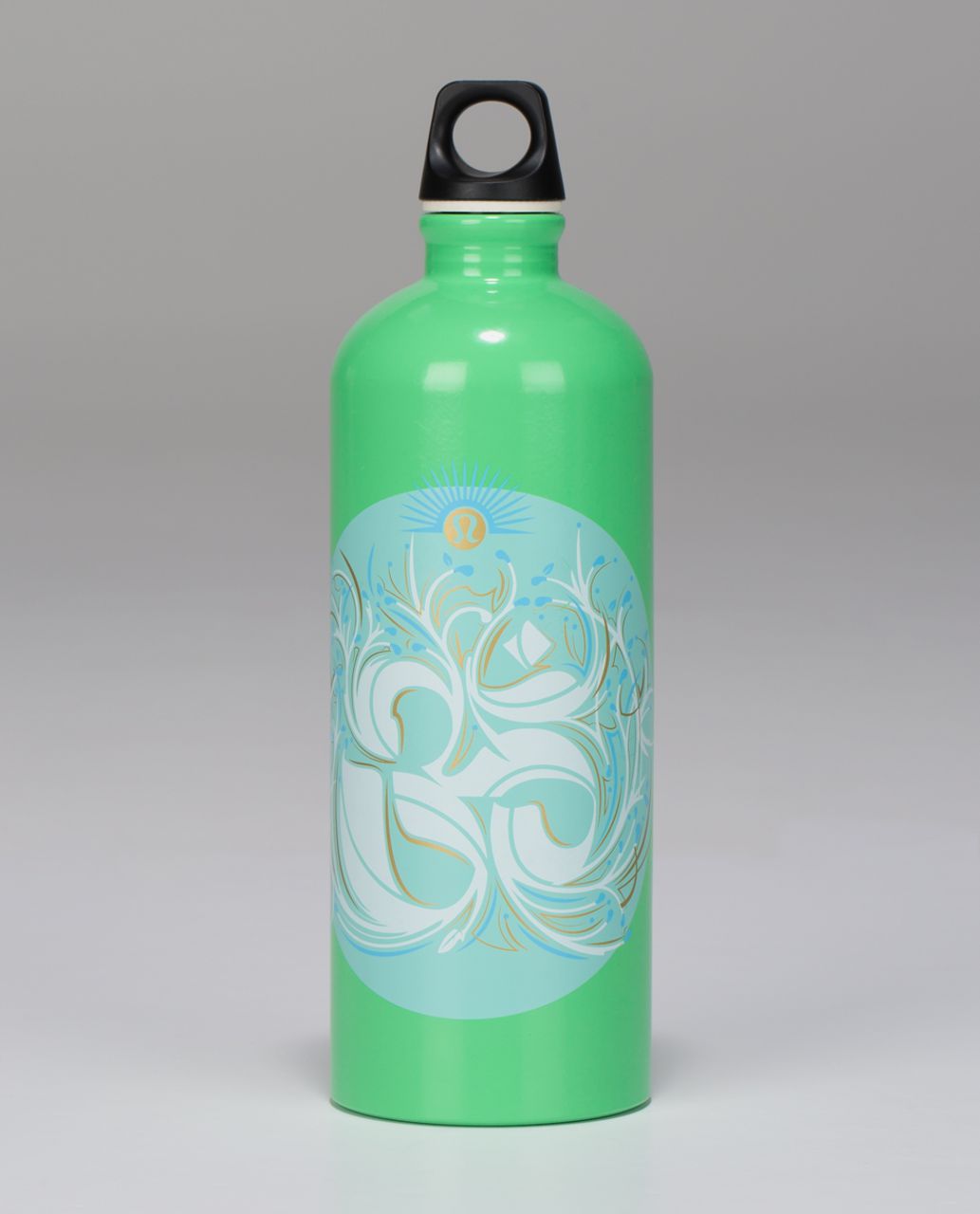 Sigg Water Bottle - 1L - Accessories