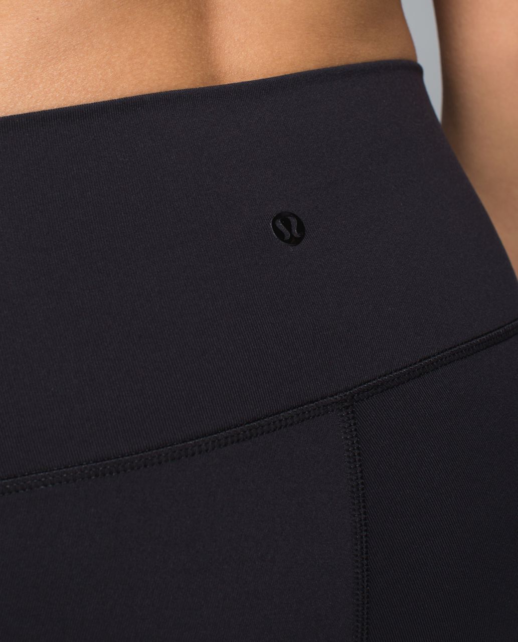 Lululemon Lab Night Tight - Black