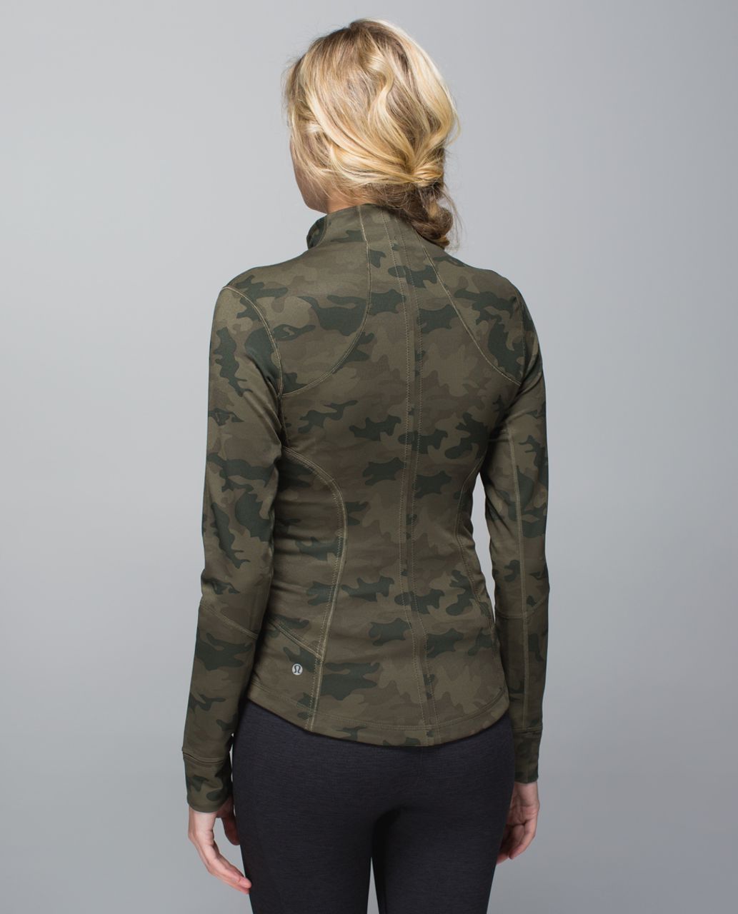 lululemon savasana jacket