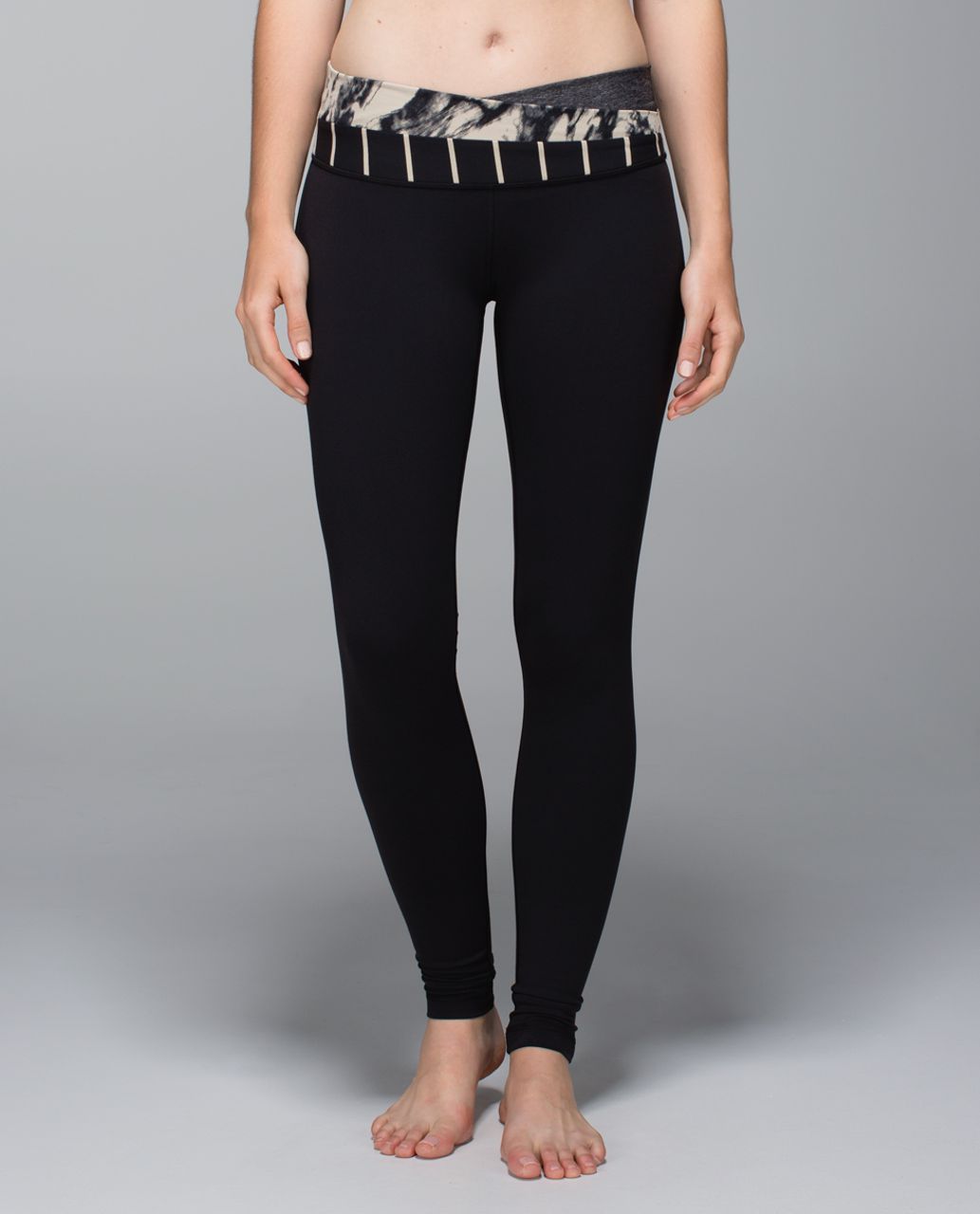 Lululemon Astro Pant (Regular) - Black - lulu fanatics