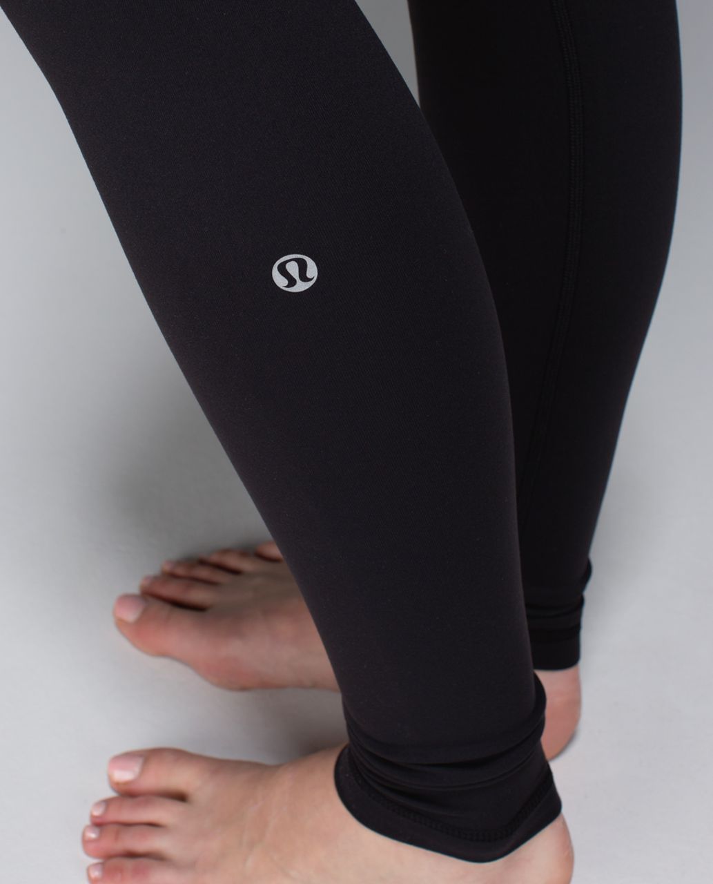 Lululemon Astro Wunder Under Pant *Full-On Luon - Black