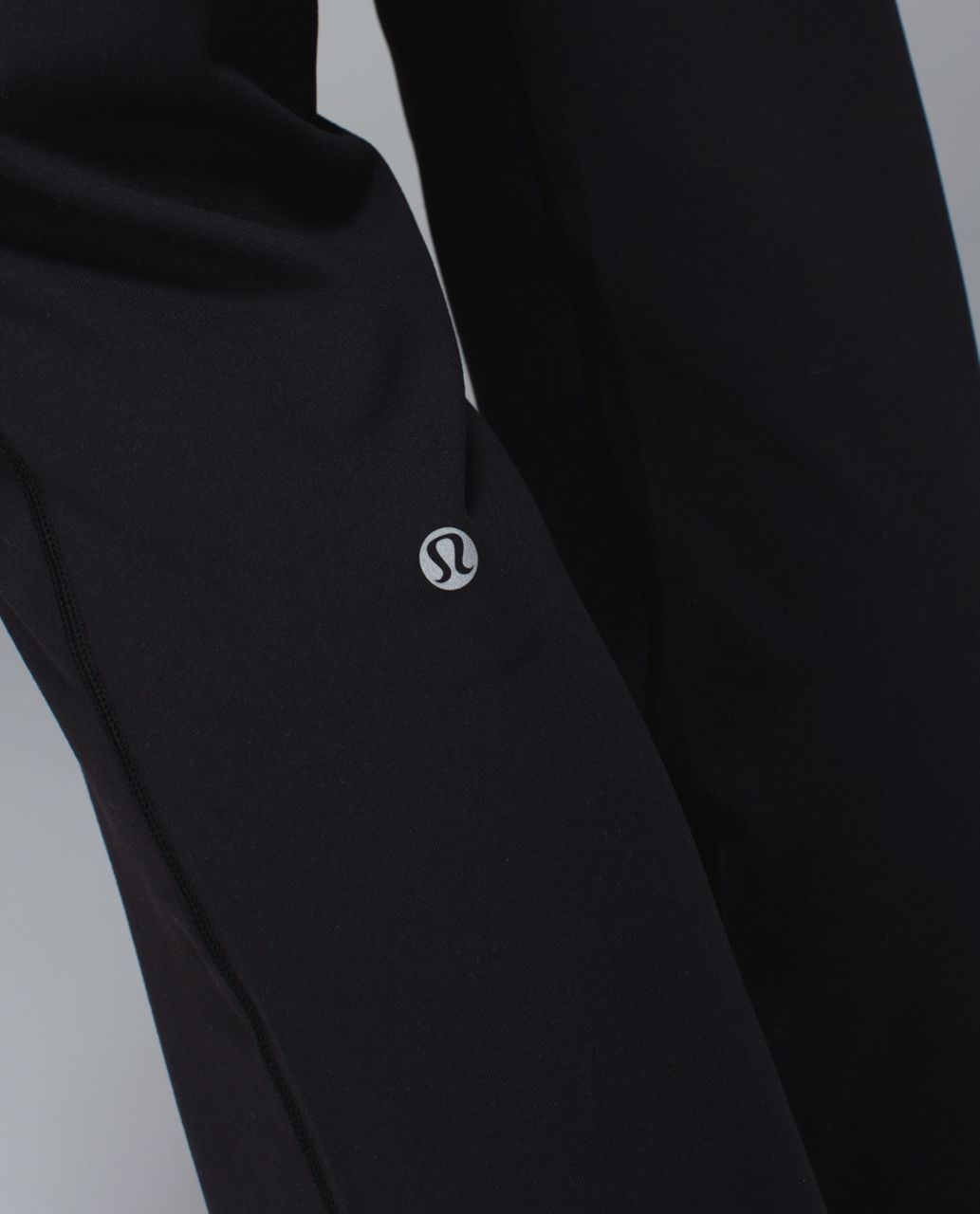 Lululemon Astro Pant *Full-On Luon (Regular) - Black / Heathered Black / Great Granite Black Mojave Tan