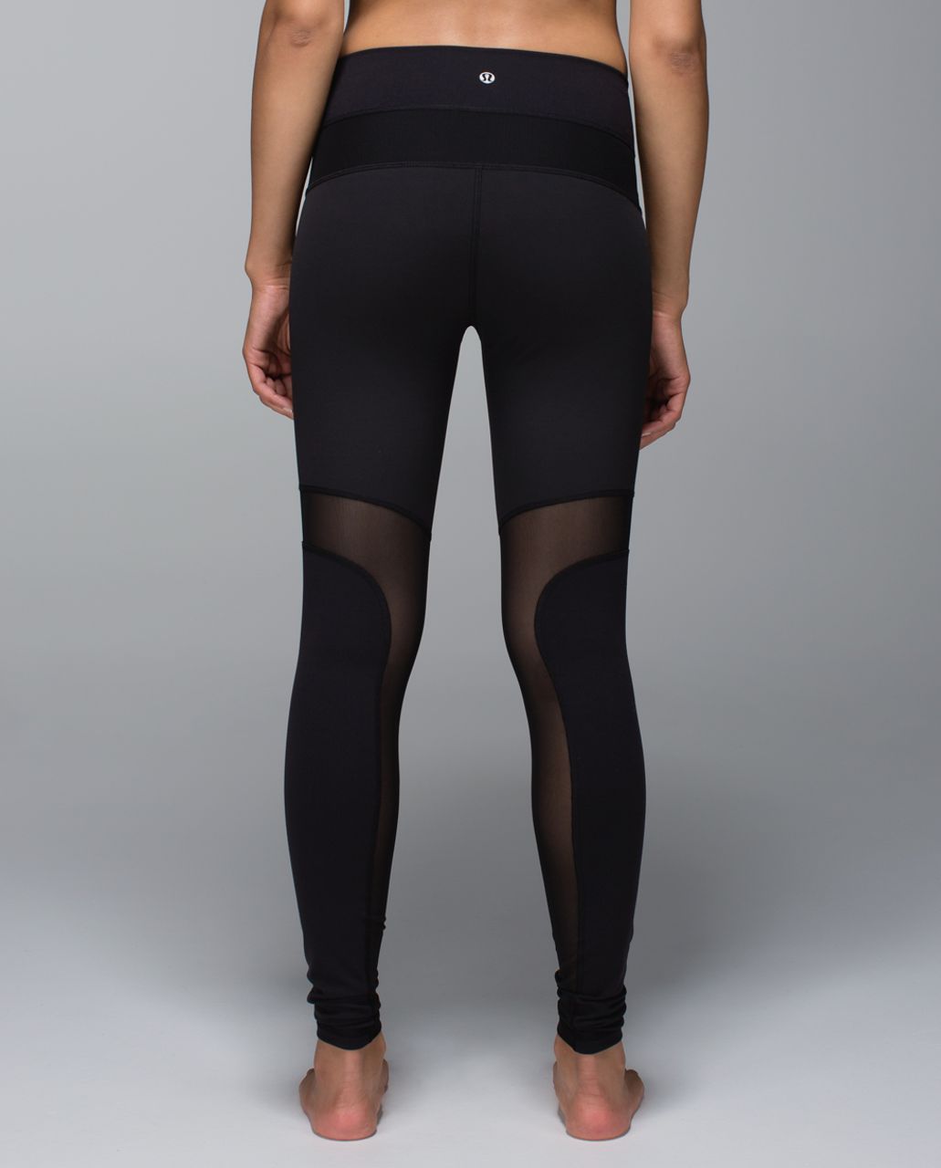 Lululemon Breathe Easy Pant - Black