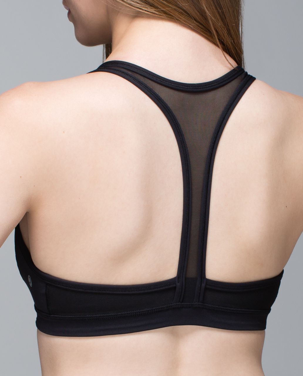 Lululemon Breathe Easy Bra (First Release) - Black - lulu fanatics