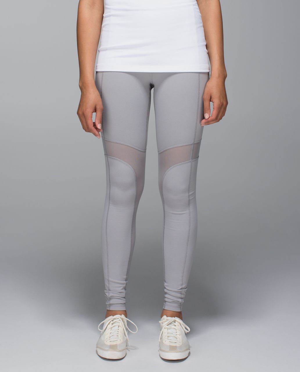 Lululemon Breathe Easy Leggings Great Granite Tan Marble Mojave