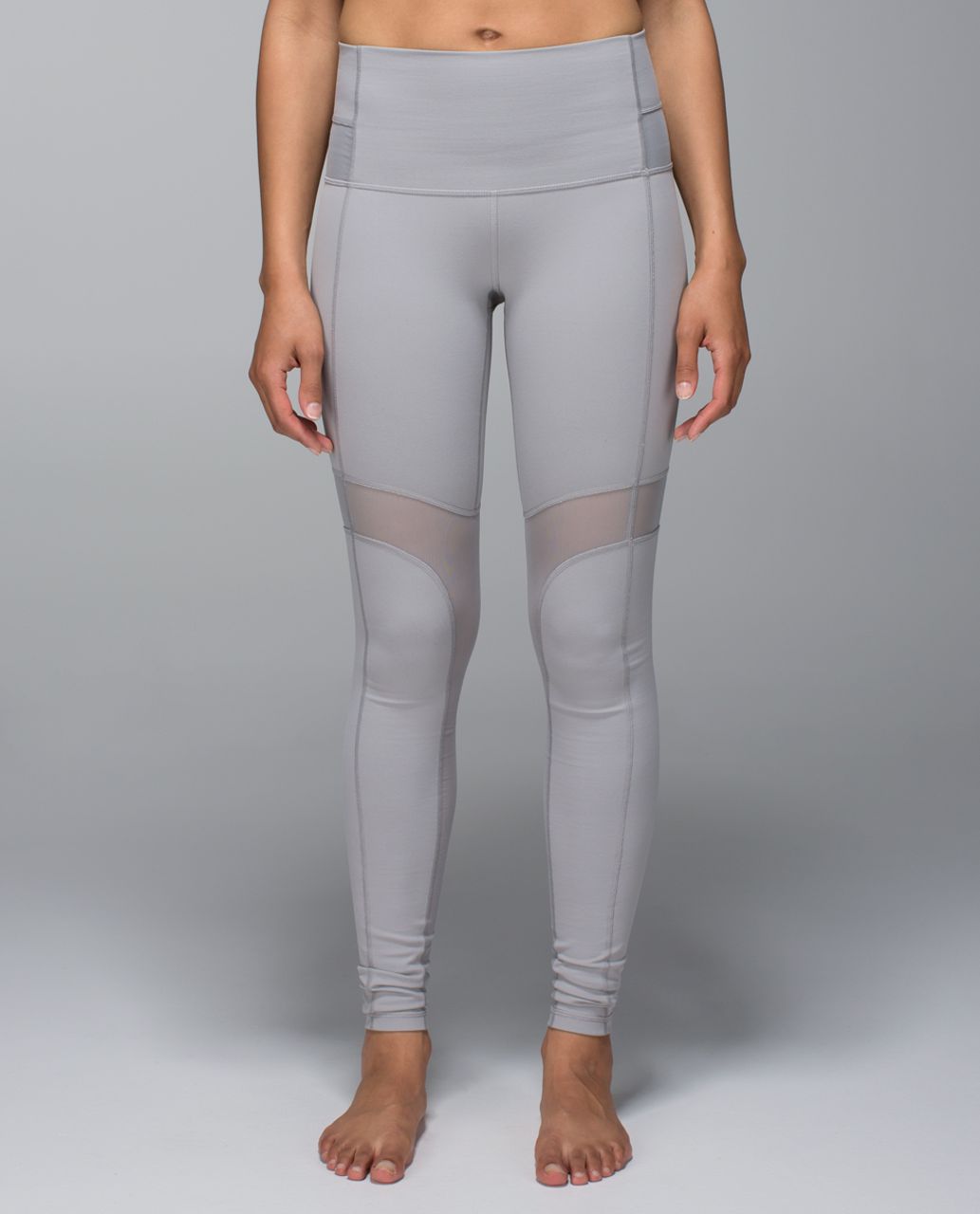 Lululemon Breathe Easy Pant - Ambient Grey