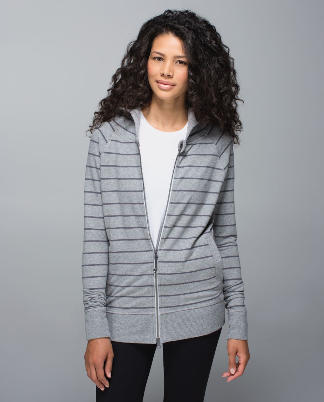 Lululemon Hoodie (Size: 4) SPECIAL EDITION! - clothing & accessories - by  owner - craigslist