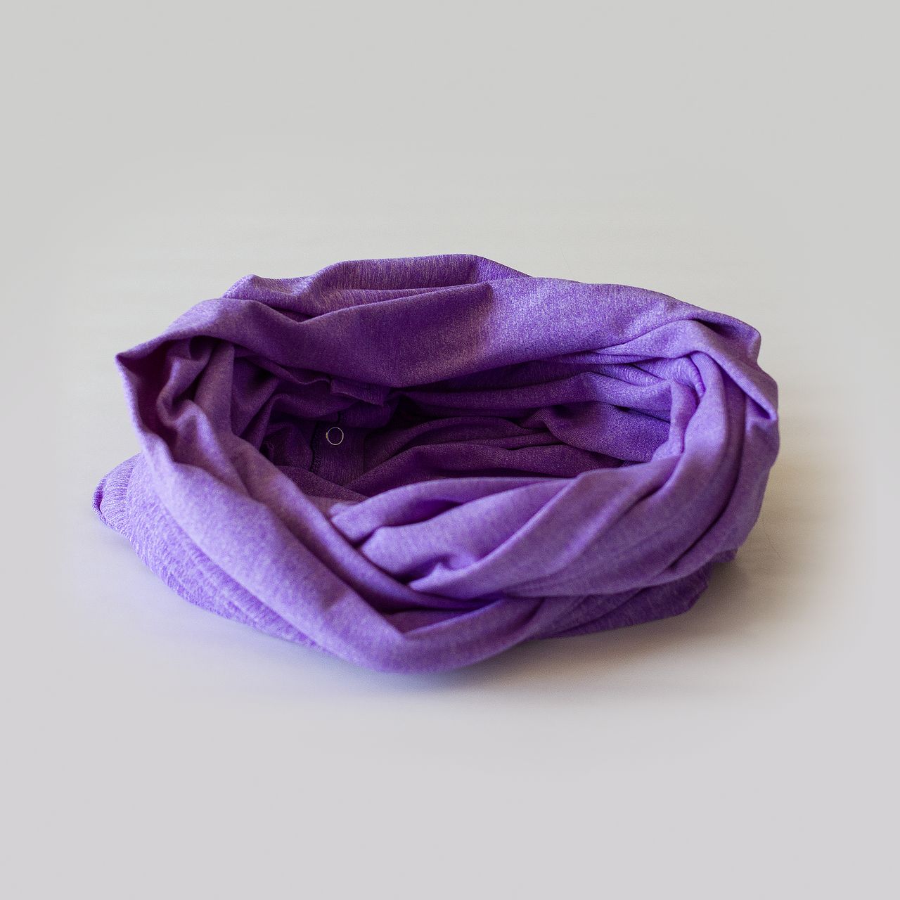 Lululemon Vinyasa Scarf *Rulu - Power Purple