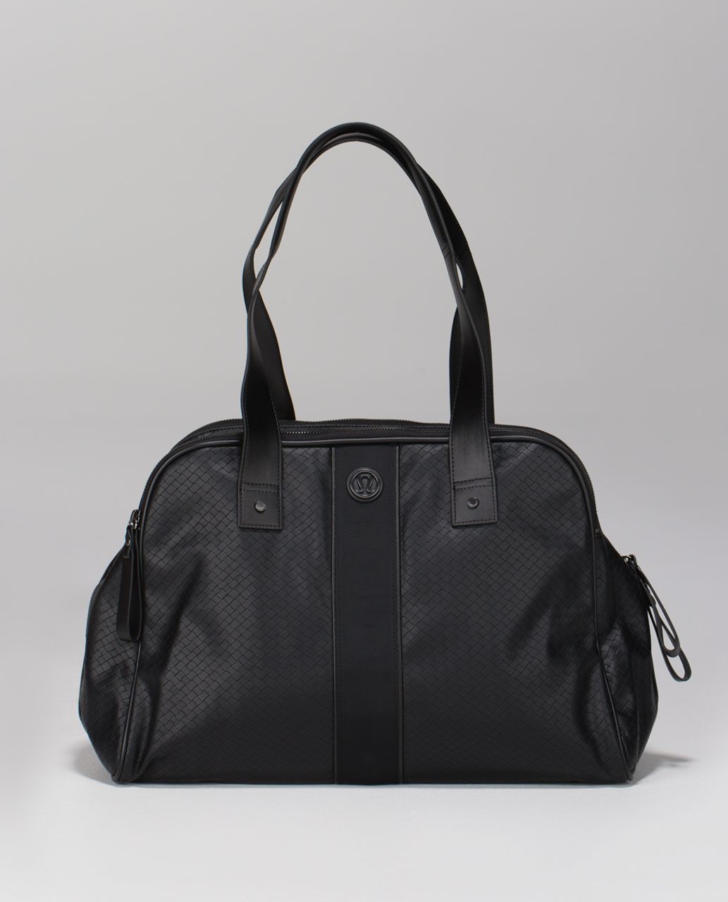 Lululemon Two Times A Yogi Bag - Black