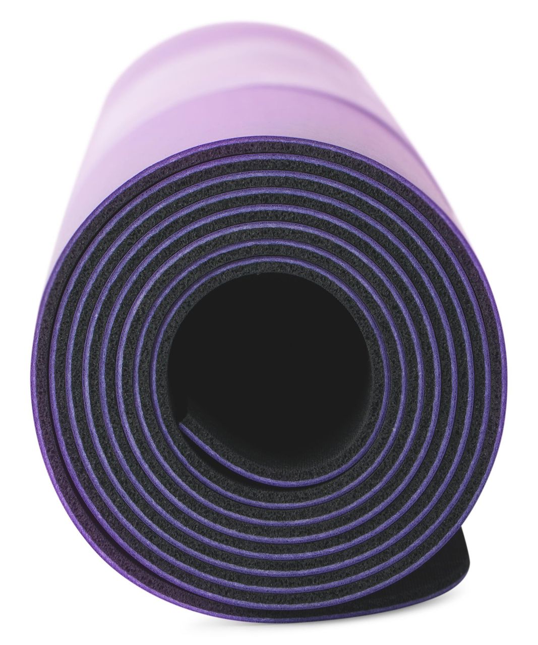 Yoga Mat 3mm Plum - All in Motion™