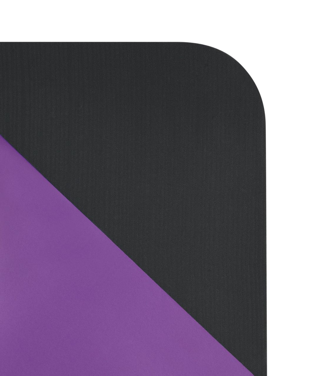 Lululemon The Mat 3mm - Power Purple