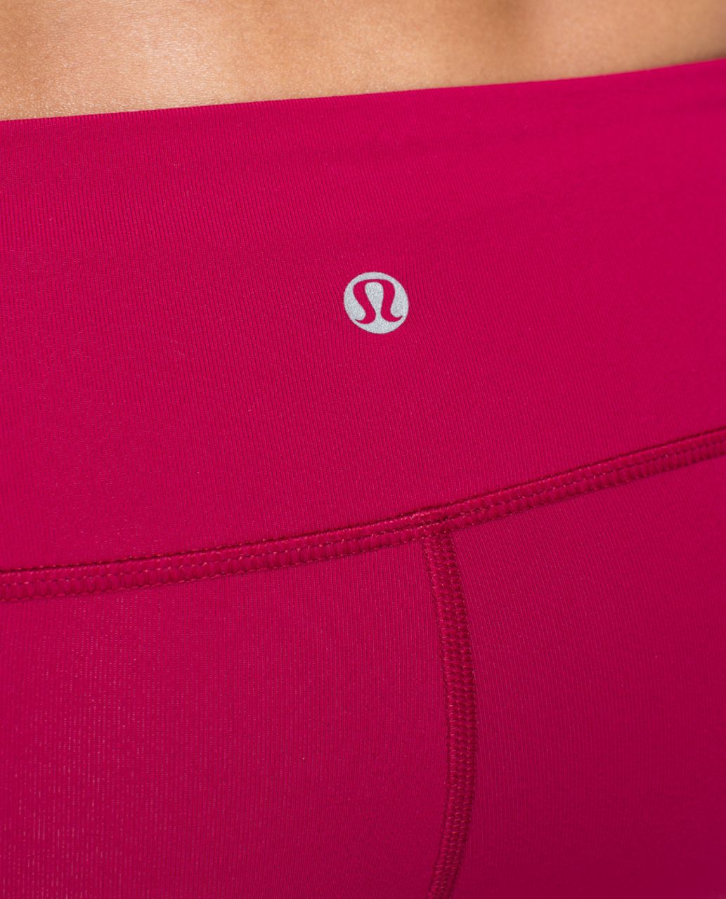 Lululemon Boogie Short *Full-On Luon - Bumble Berry