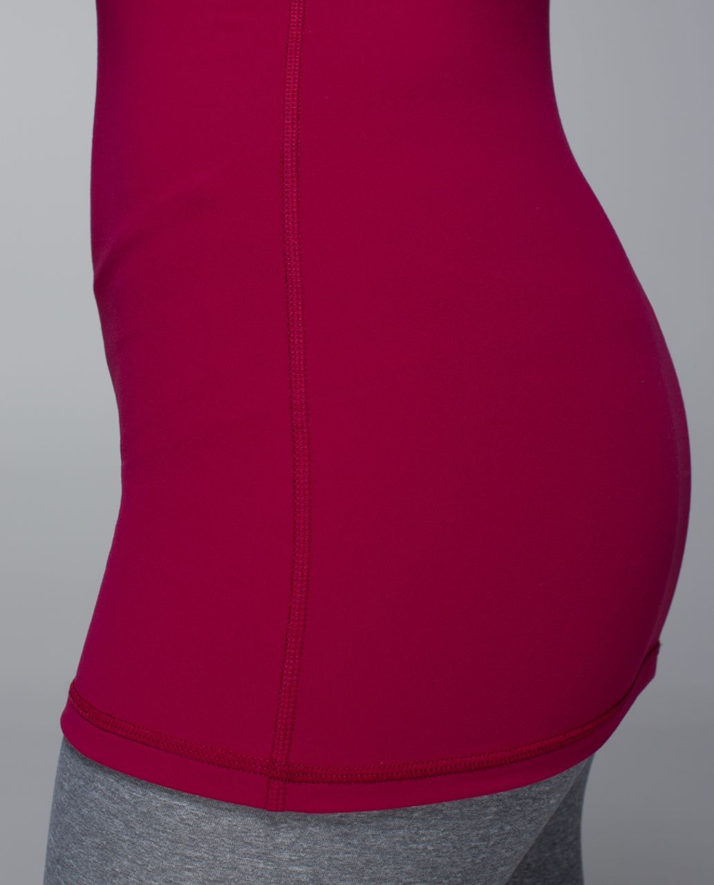 Lululemon Power Y Tank *Luon - Bumble Berry