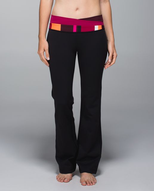 Lululemon Astro Pant  Clothes design, Pants, Fashion design