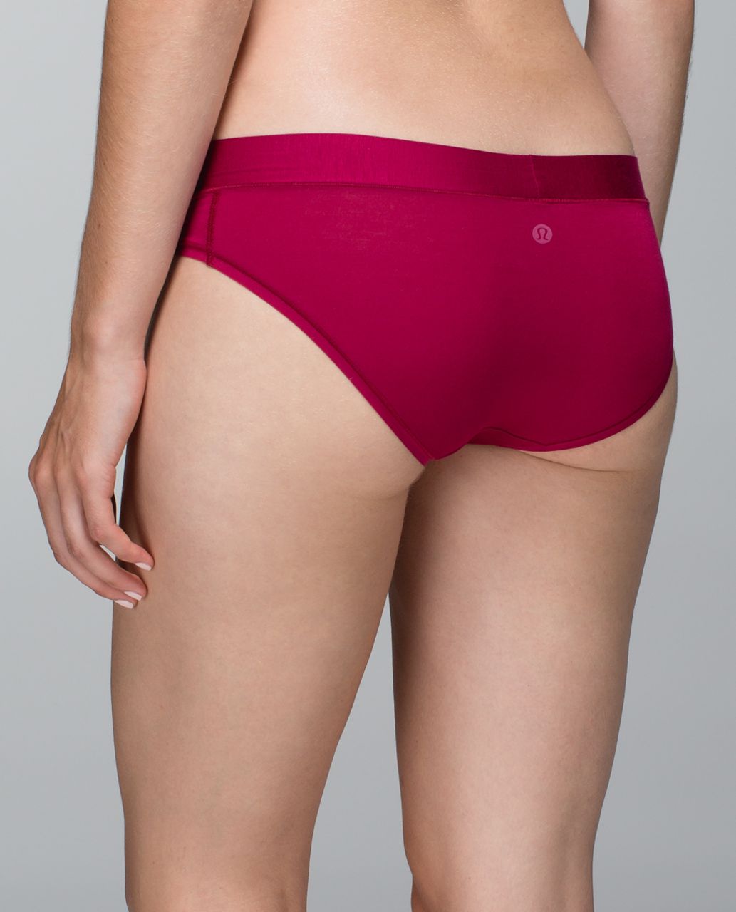 Lululemon Mula Bandhawear Bikini - Bumble Berry