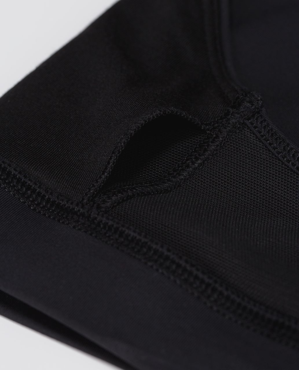 Lululemon Meesh Bra - Black