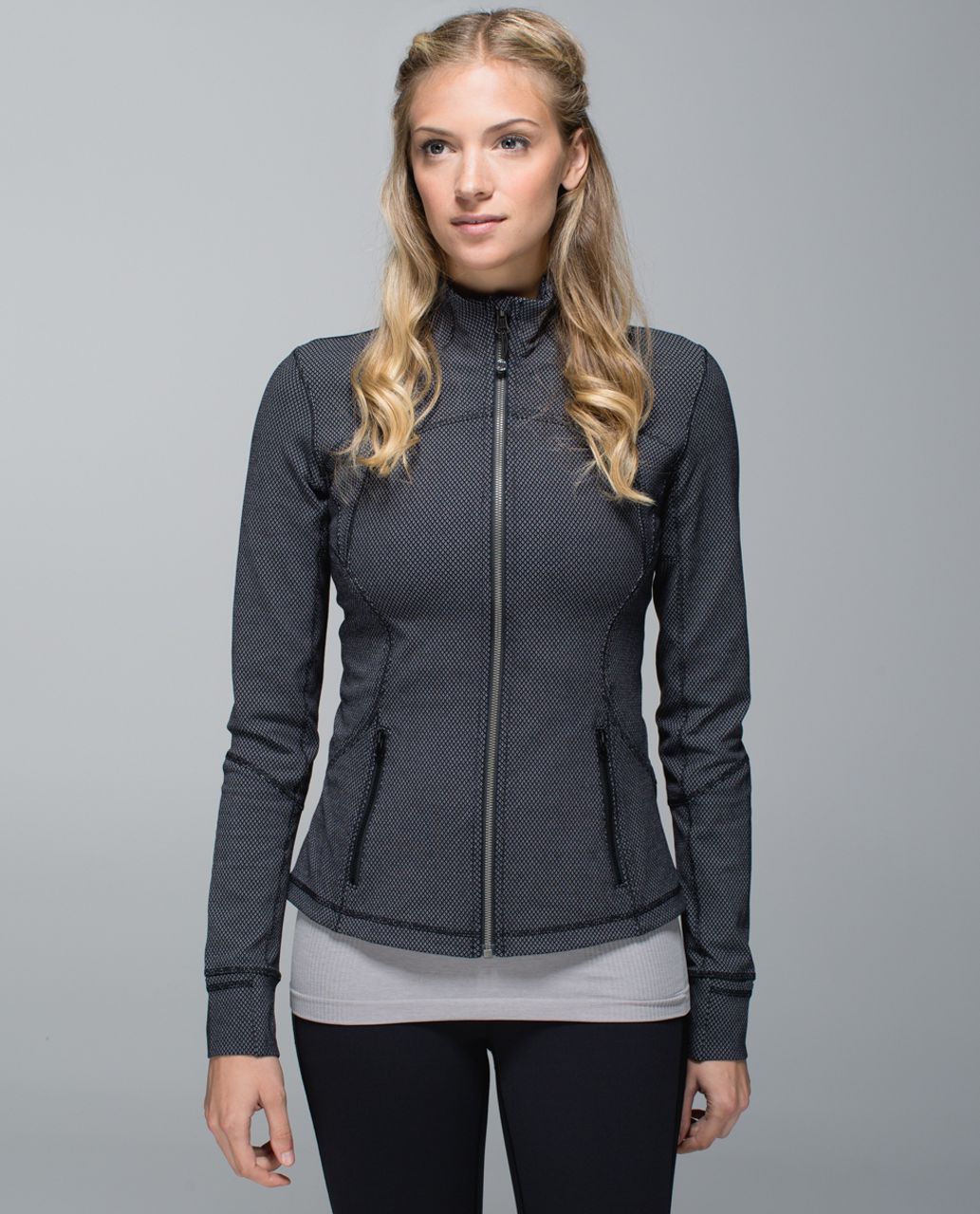 Lululemon Lululemon Forme Jacket size 8