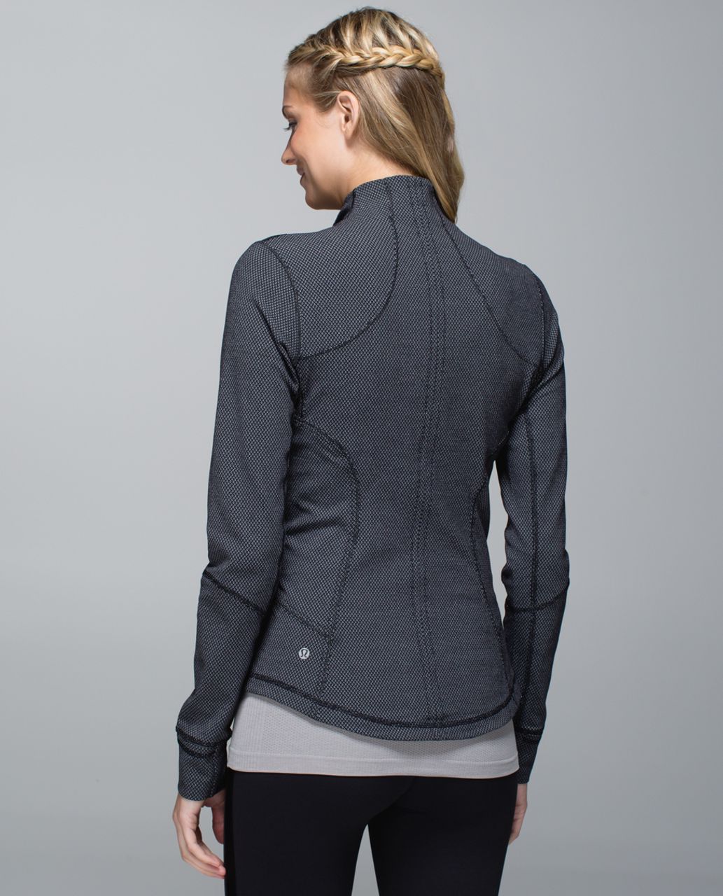 Lululemon align jacket sz - Gem