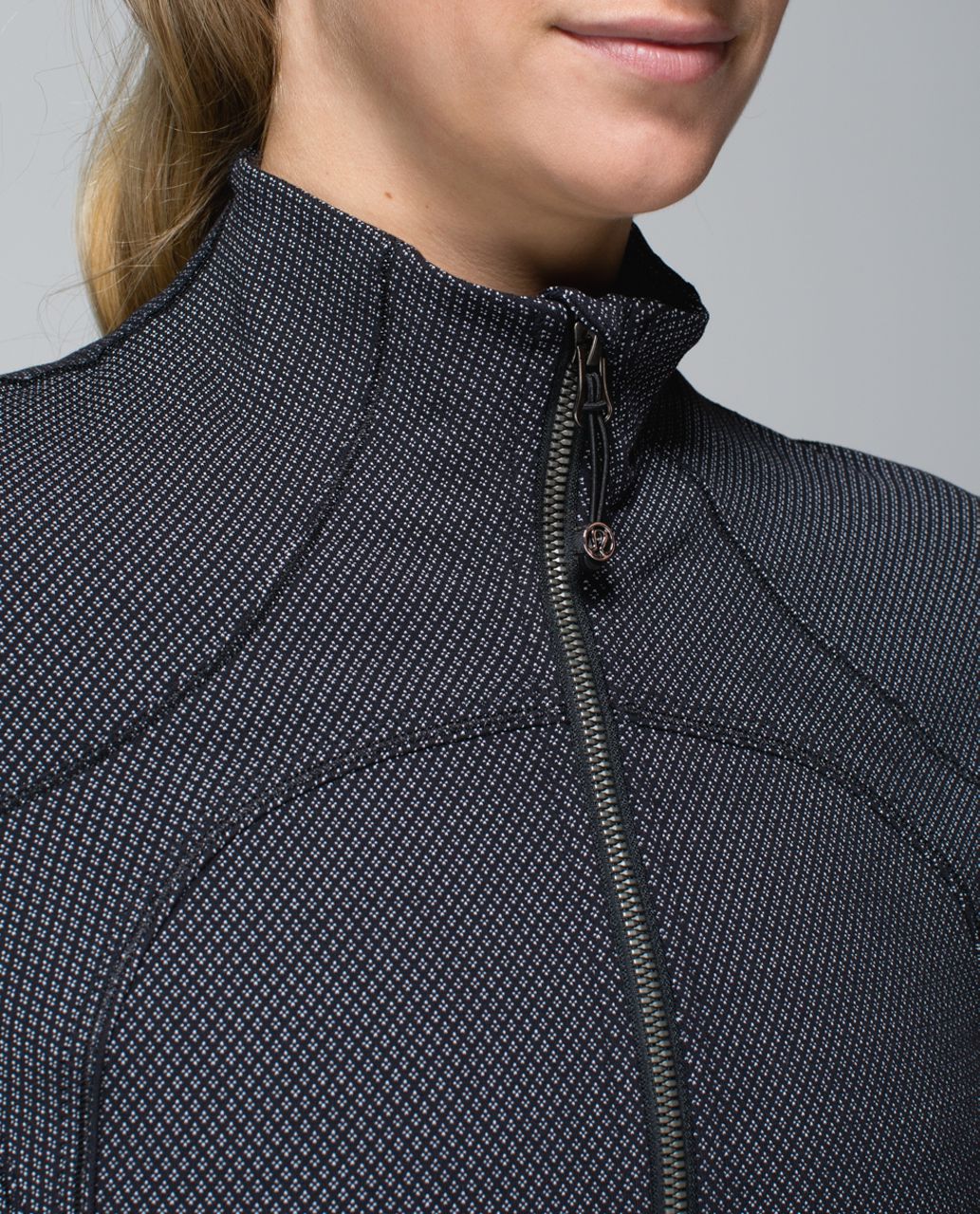 Lululemon align jacket sz - Gem