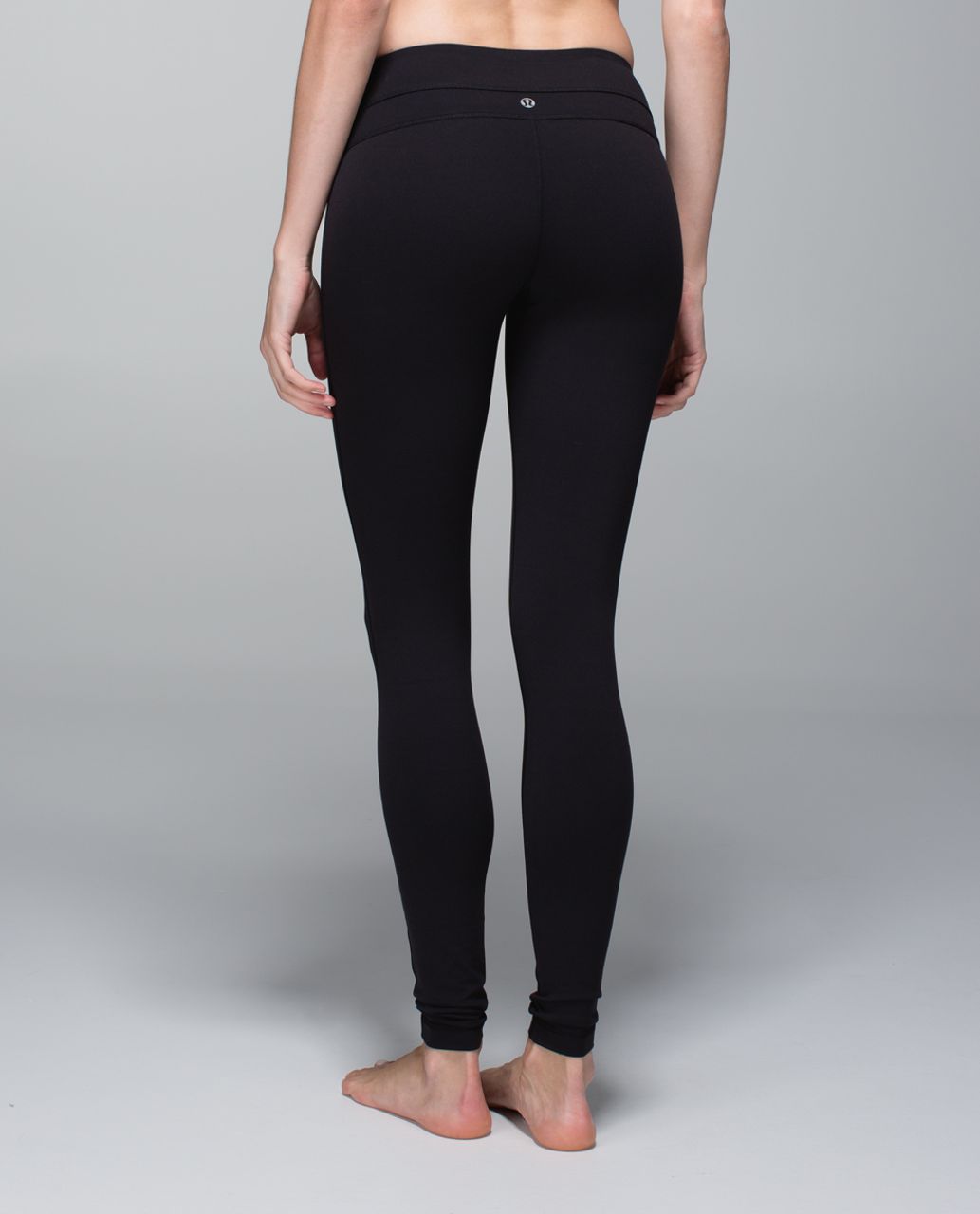 Lululemon Astro Short - Black - lulu fanatics