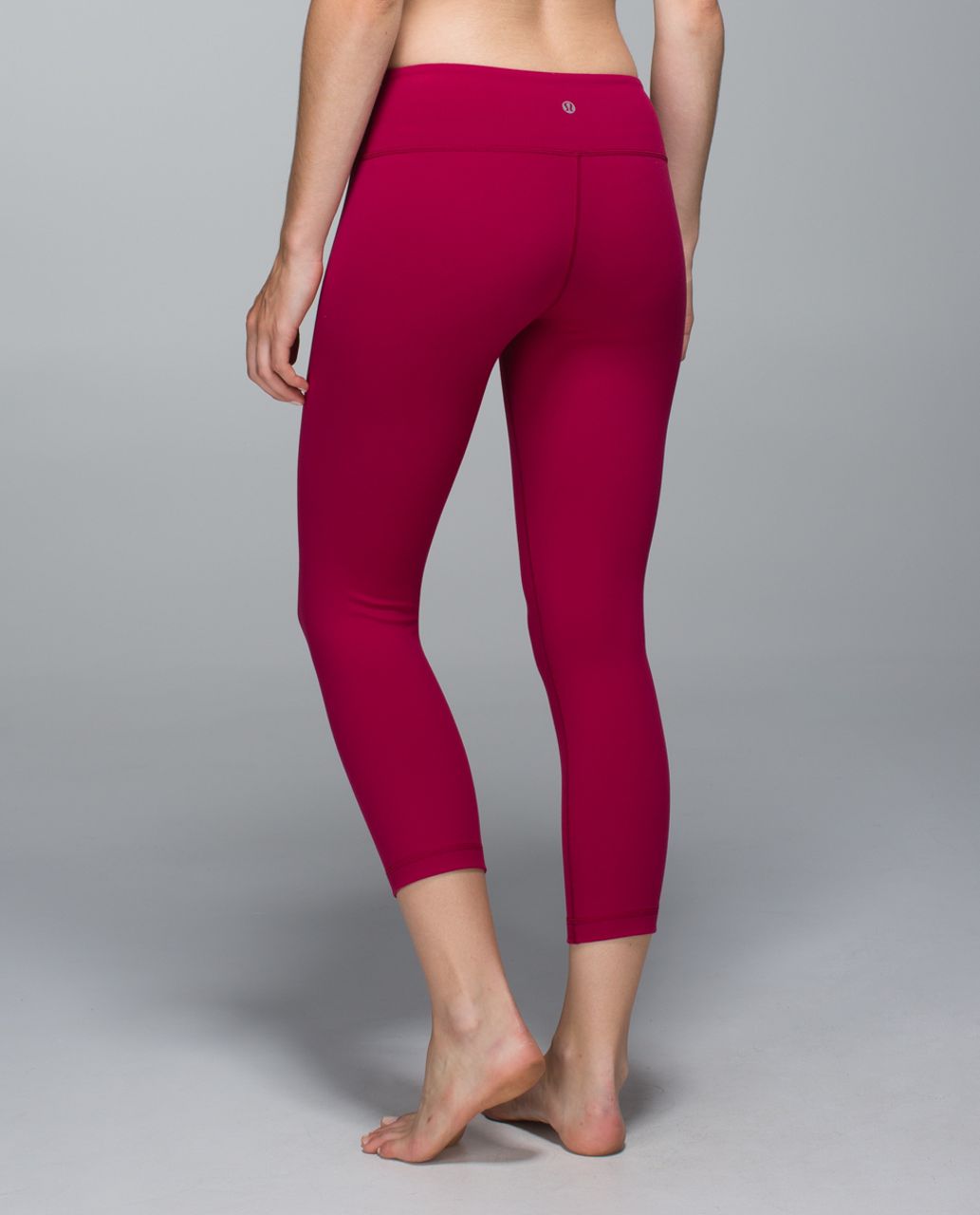 Lululemon Astro Pant (Regular) *Full-On Luon - Black / Raspberry / Micro  Macro Stripe Raspberry - lulu fanatics