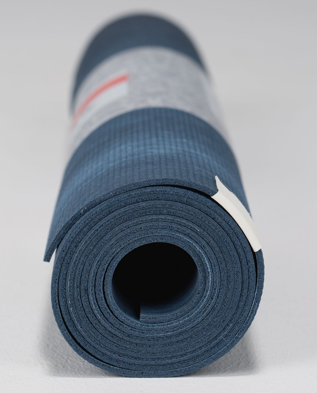 Lululemon The Pure Mat 3mm - Inkwell / Blue Calm