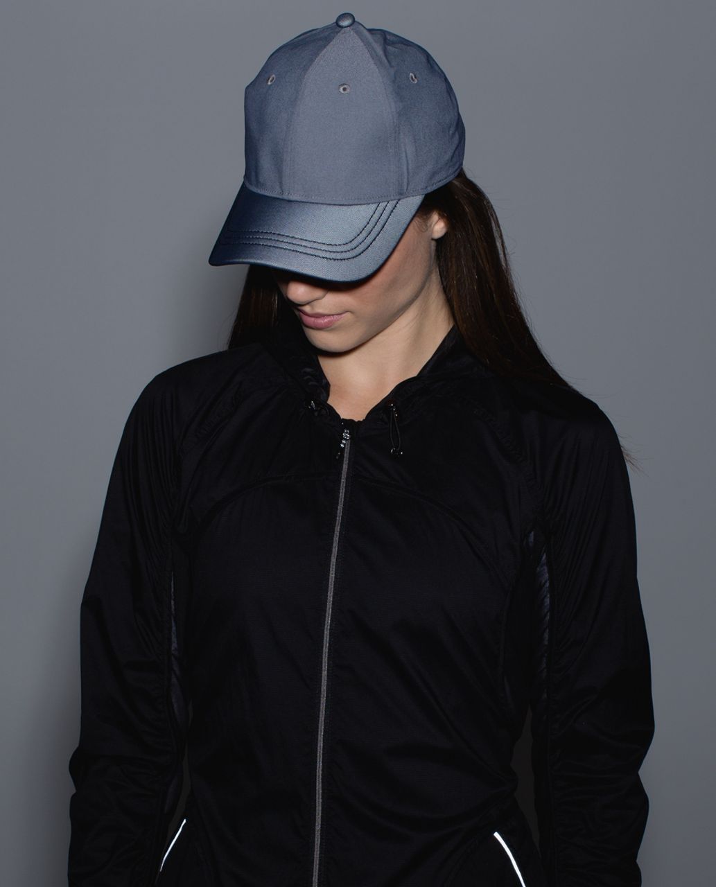 Lululemon Play The Field Cap - Inkwell