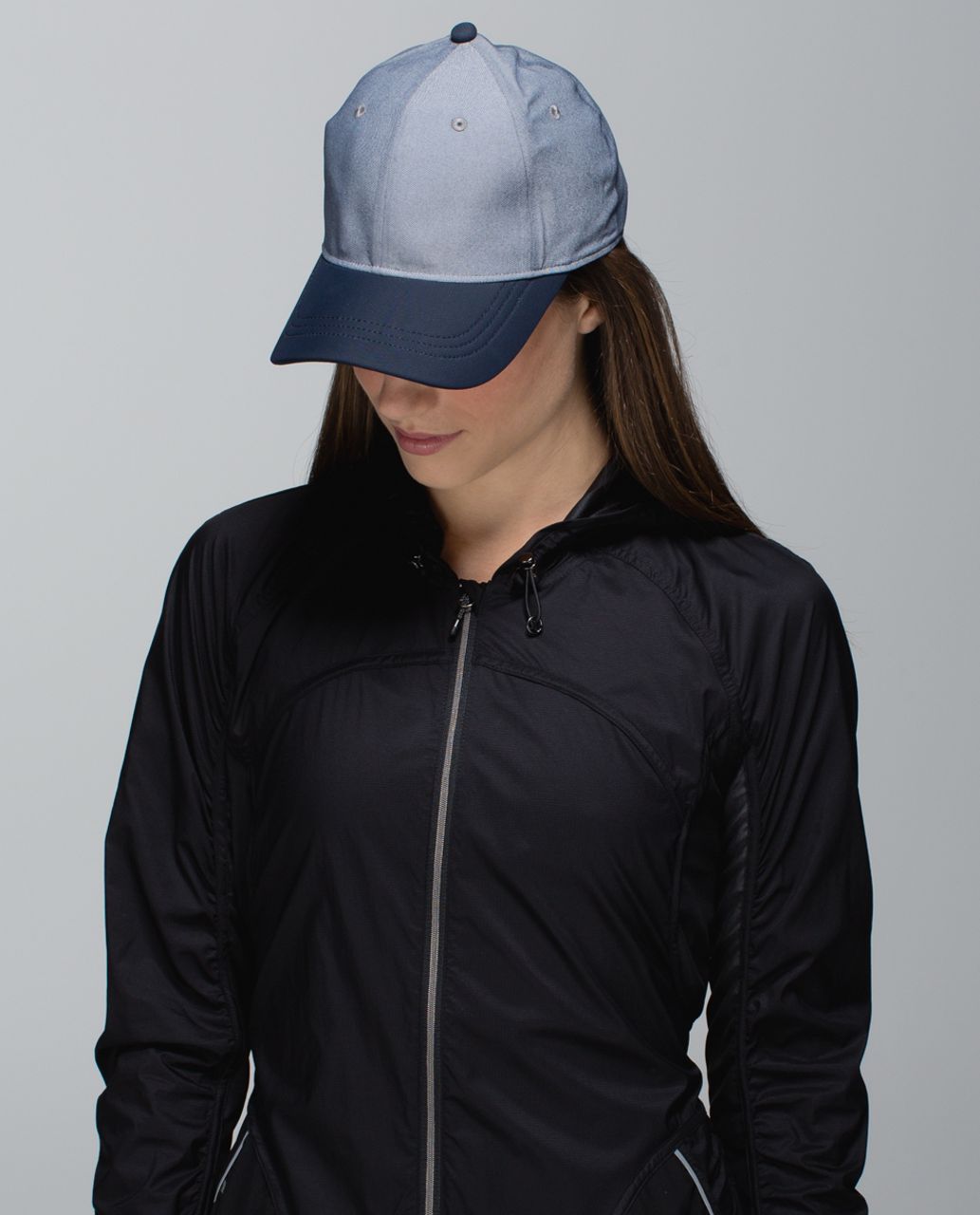 Lululemon Play The Field Cap - Inkwell