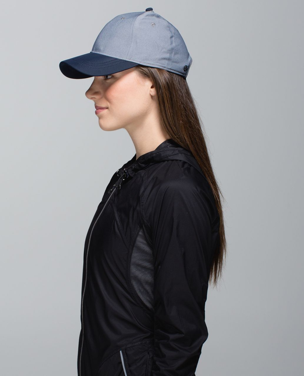 Lululemon Play The Field Cap - Inkwell