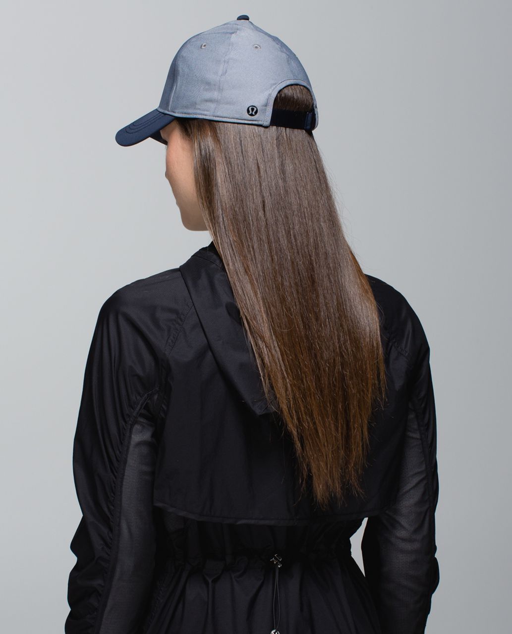 Lululemon Play The Field Cap - Inkwell