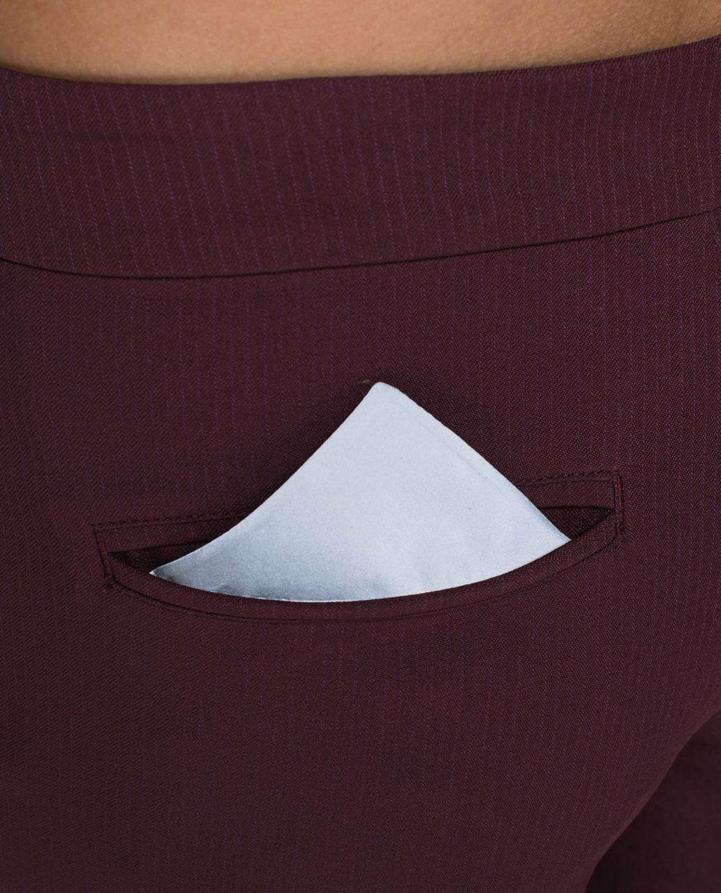 Lululemon Wide Legged Wonder Pant - Bordeaux Drama - lulu fanatics